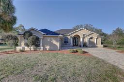 Picture of 9376 Bearwalk Path, Weeki Wachee, FL 34613