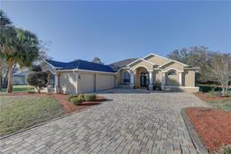 Picture of 9376 Bearwalk Path, Weeki Wachee, FL 34613