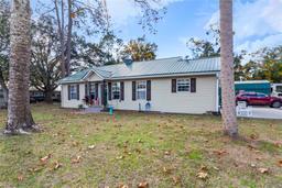 Picture of 214 NE 2Nd Street, Chiefland, FL 32626