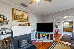 Picture of 214 NE 2Nd Street, Chiefland, FL 32626