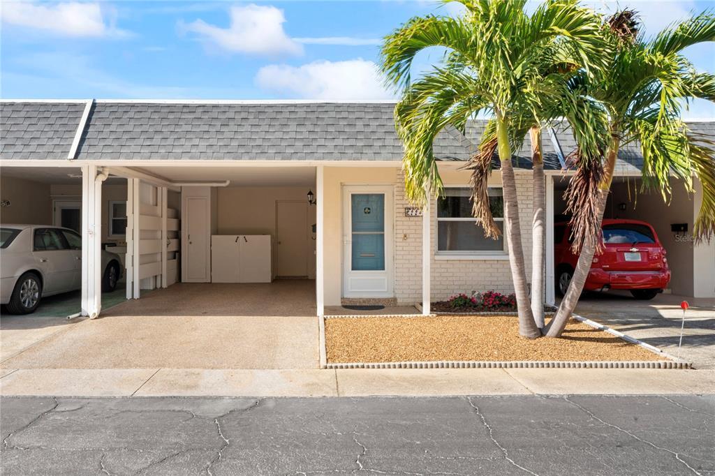 Picture of 224 Sky Loch Drive E, Dunedin, FL 34698