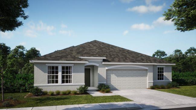 Picture of 110 NW 15Th Terrace, Cape Coral, FL 33993