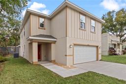 Picture of 510 Palm Avenue, Eustis, FL 32726