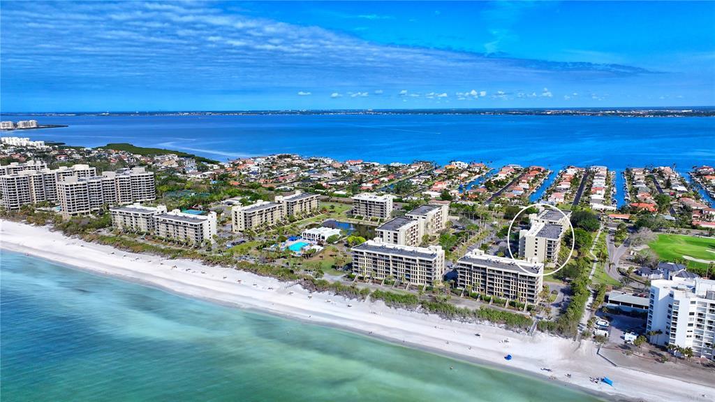 Picture of 1065 Gulf Of Mexico Drive Unit 201, Longboat Key, FL 34228