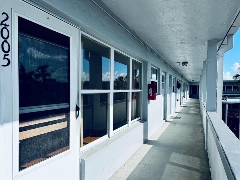 Picture of 4300 58Th Street N Unit 2005, Kenneth City FL 33709
