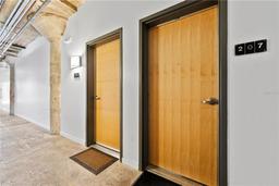 Picture of 101 N 12Th Street Unit 207, Tampa, FL 33602