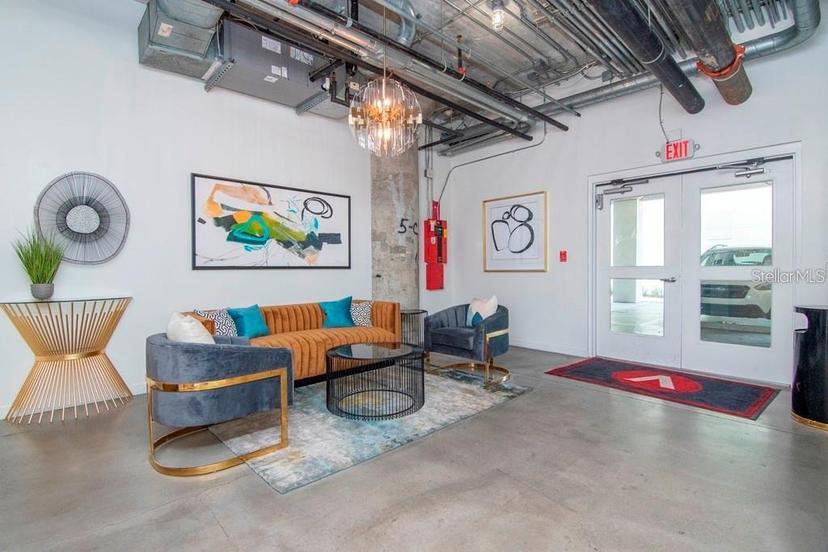 Picture of 101 N 12Th Street Unit 207, Tampa FL 33602
