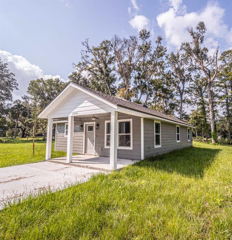 Picture of Lot 17 Indian Estates CR 423, Lake Panasoffkee FL 33538