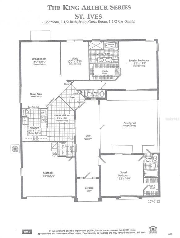 Picture of 3614 Kingswood Court, Clermont FL 34711