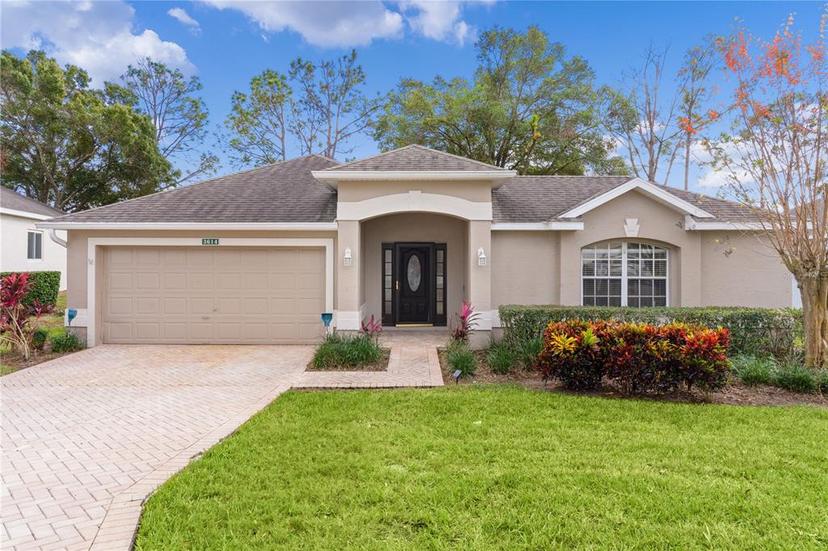 Picture of 3614 Kingswood Court, Clermont FL 34711