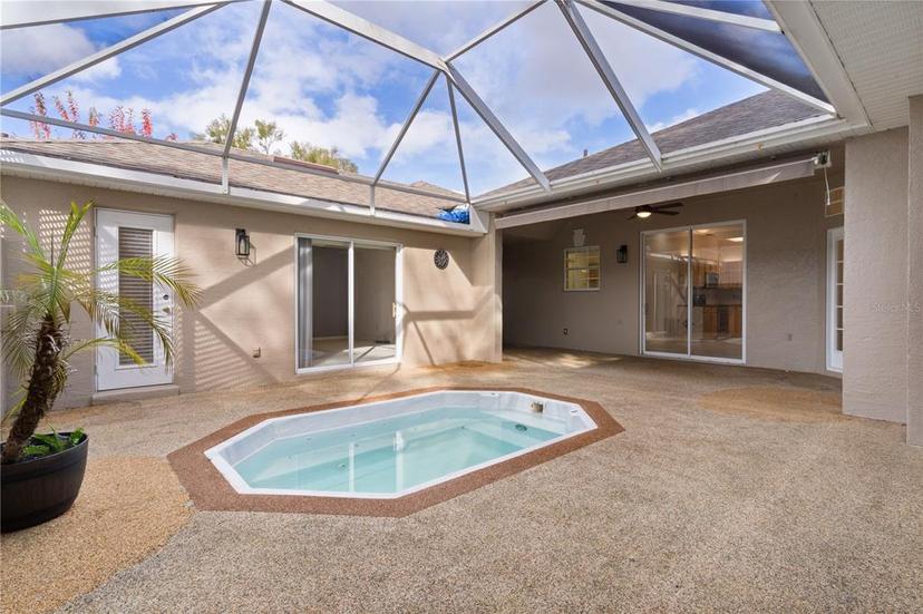 Picture of 3614 Kingswood Court, Clermont FL 34711