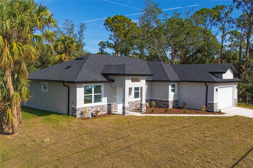 Picture of 2828 N Salford Boulevard, North Port FL 34286