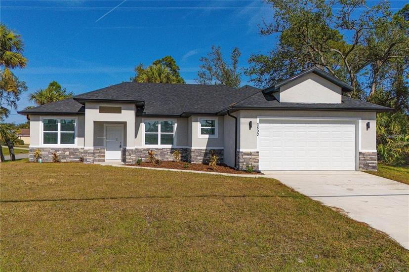 Picture of 2828 N Salford Boulevard, North Port FL 34286