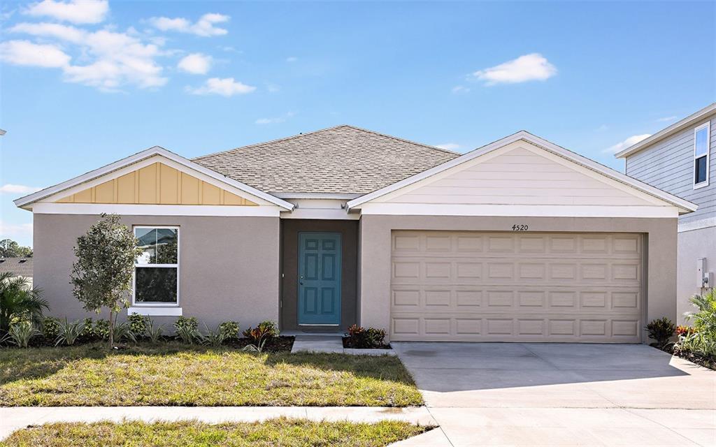 Picture of 1106 Foreshore Lane, Haines City, FL 33844