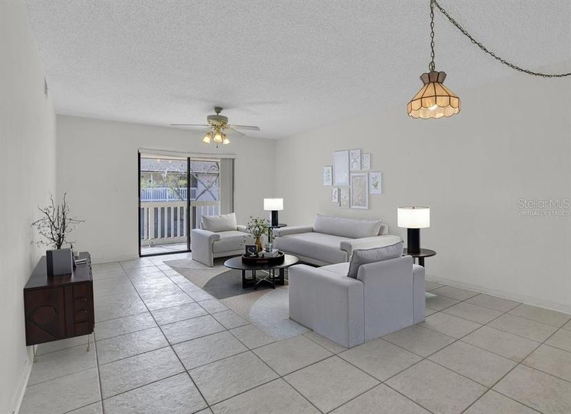 Picture of 3714 Greenery Court Unit 214, Tampa FL 33618