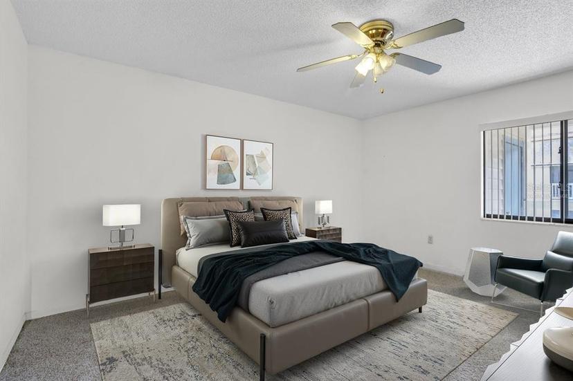 Picture of 3714 Greenery Court Unit 214, Tampa FL 33618