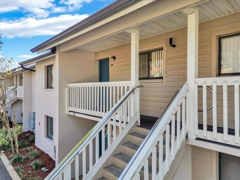 Picture of 3714 Greenery Court Unit 214, Tampa FL 33618