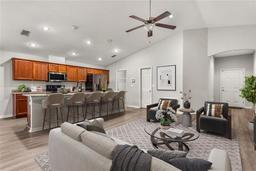 Picture of 3382 Mahogany Pointe Loop, Lakeland, FL 33810