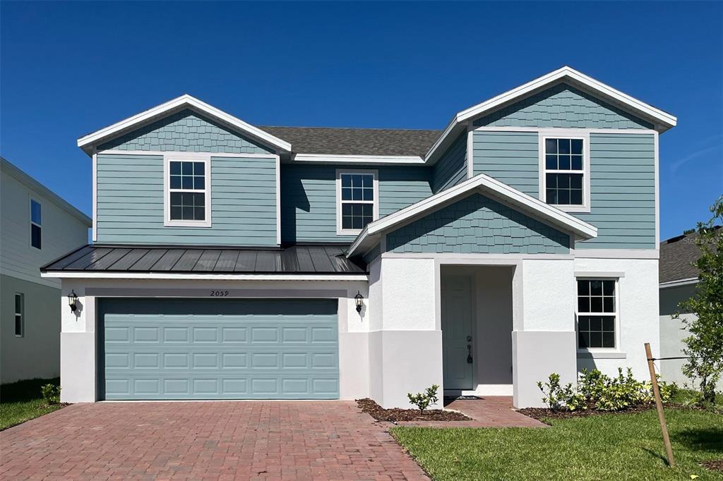 Picture of 2059 Town Pasture Drive, Eustis, FL 32726