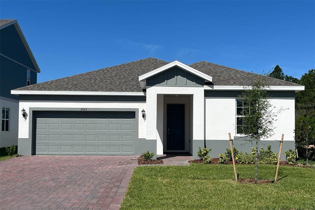 Picture of 2063 Town Pasture Drive, Eustis, FL 32726