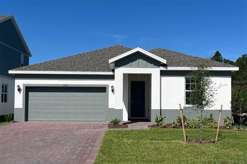 Picture of 2063 Town Pasture Drive, Eustis FL 32726