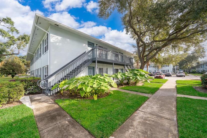 Picture of 4860 Conway Road Unit 56, Orlando FL 32812