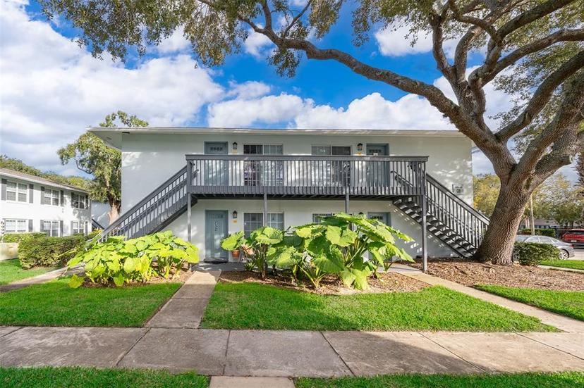 Picture of 4860 Conway Road Unit 56, Orlando FL 32812