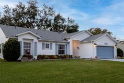 Picture of 4707 River Ridge Drive, Leesburg, FL 34748