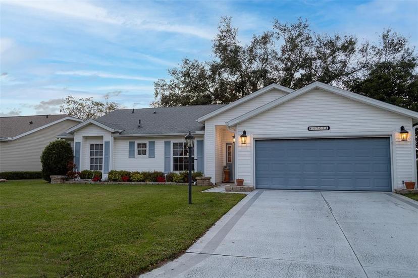 Picture of 4707 River Ridge Drive, Leesburg FL 34748