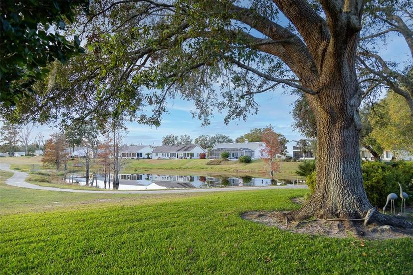 Picture of 4707 River Ridge Drive, Leesburg FL 34748