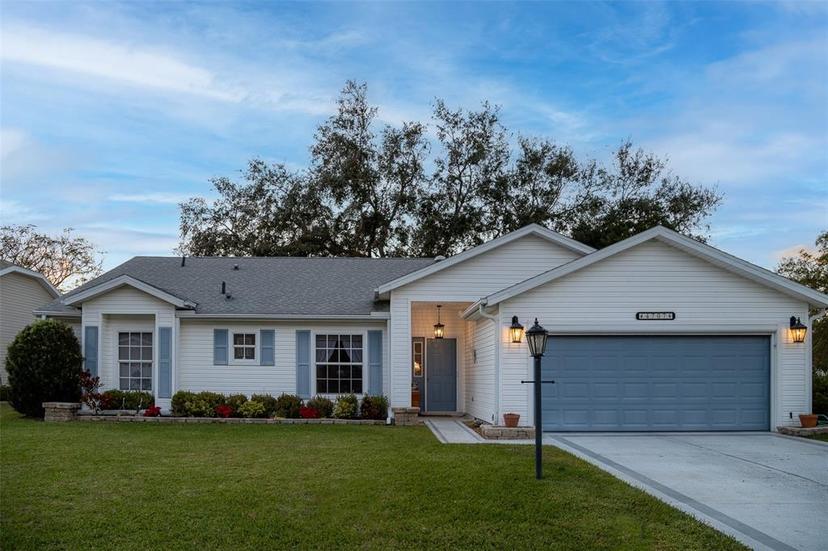 Picture of 4707 River Ridge Drive, Leesburg FL 34748