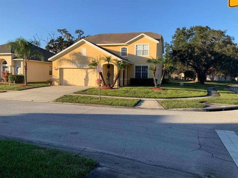 Picture of 2101 Bunker View Court, Kissimmee FL 34746