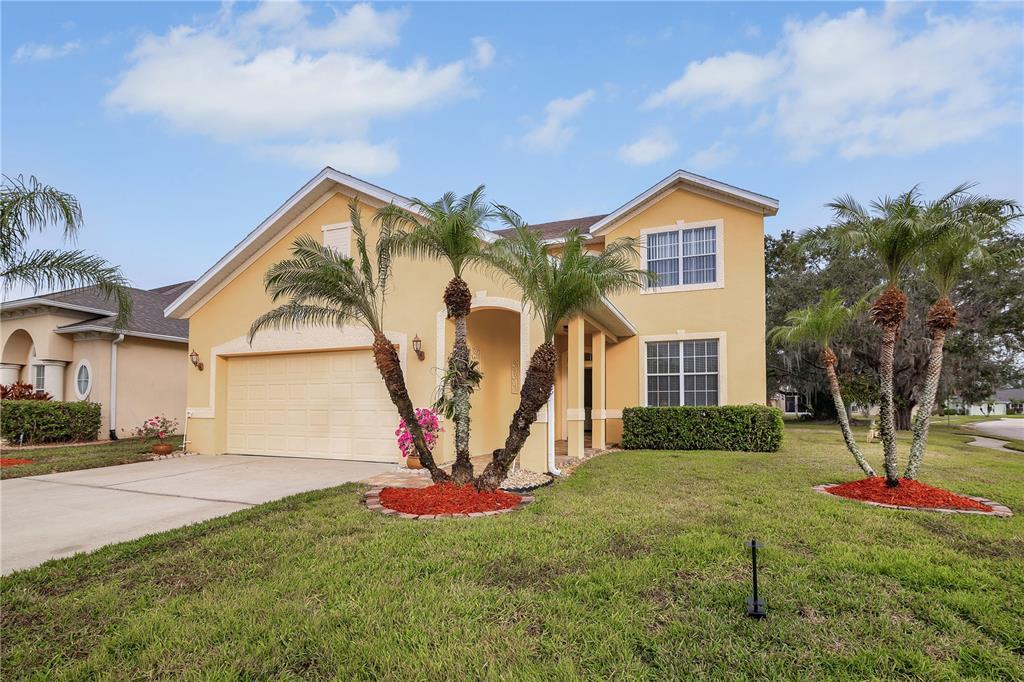 Picture of 2101 Bunker View Court, Kissimmee, FL 34746