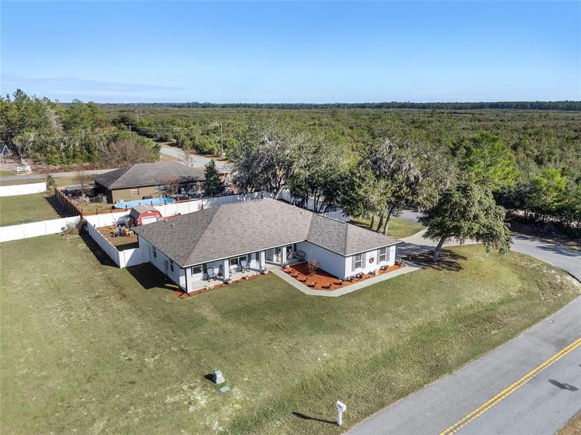 Picture of 3805 SW 115Th Street, Ocala FL 34476