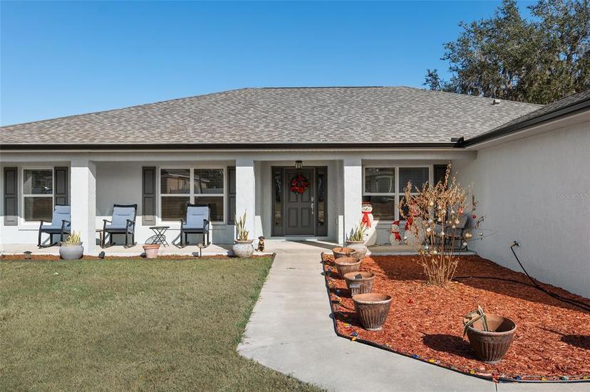 Picture of 3805 SW 115Th Street, Ocala FL 34476