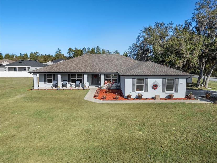 Picture of 3805 SW 115Th Street, Ocala FL 34476