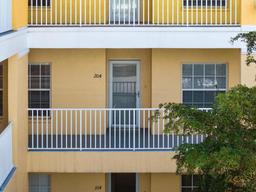 Picture of 2081 Willow Hammock Circle Unit F204, Punta Gorda, FL 33983
