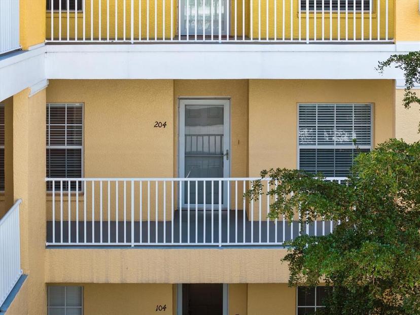 Picture of 2081 Willow Hammock Circle Unit F204, Punta Gorda FL 33983