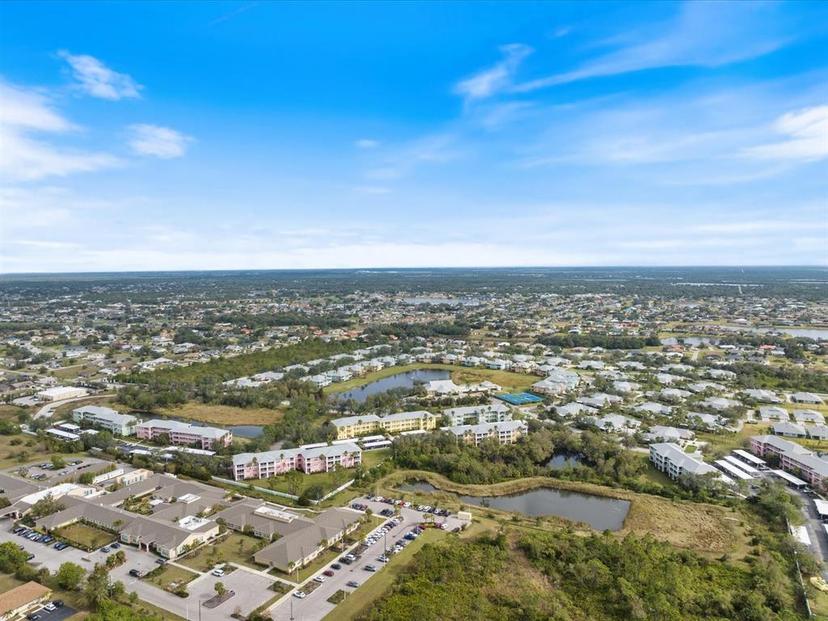 Picture of 2081 Willow Hammock Circle Unit F204, Punta Gorda FL 33983