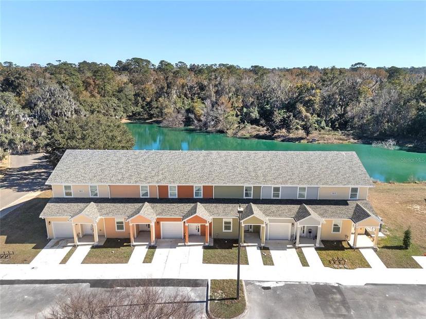 Picture of 1597 NW 29Th Road Unit 1, Gainesville FL 32605