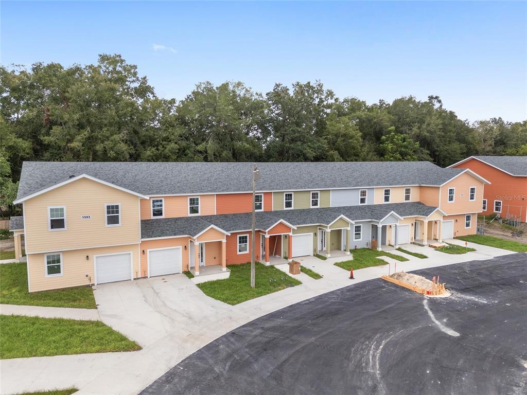 Picture of 1597 NW 29Th Road Unit 1, Gainesville, FL 32605
