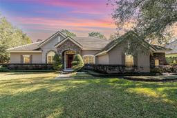 Picture of 25628 Hawks Run Lane, Sorrento, FL 32776