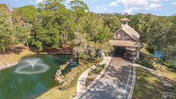 Picture of 25628 Hawks Run Lane, Sorrento, FL 32776