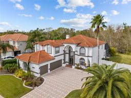 Picture of 22847 Sonoma Lane, Lutz, FL 33549