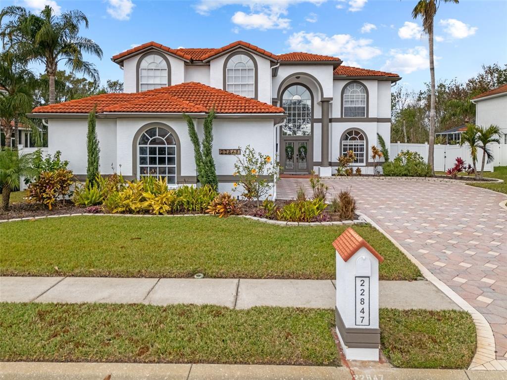 Picture of 22847 Sonoma Lane, Lutz, FL 33549