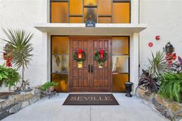 Picture of 2650 Pearce Drive Unit 301, Clearwater, FL 33764