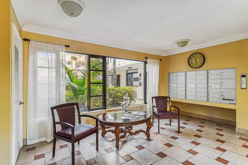 Picture of 2650 Pearce Drive Unit 301, Clearwater FL 33764