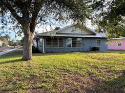 Picture of 627 Palm Avenue, Punta Gorda, FL 33950