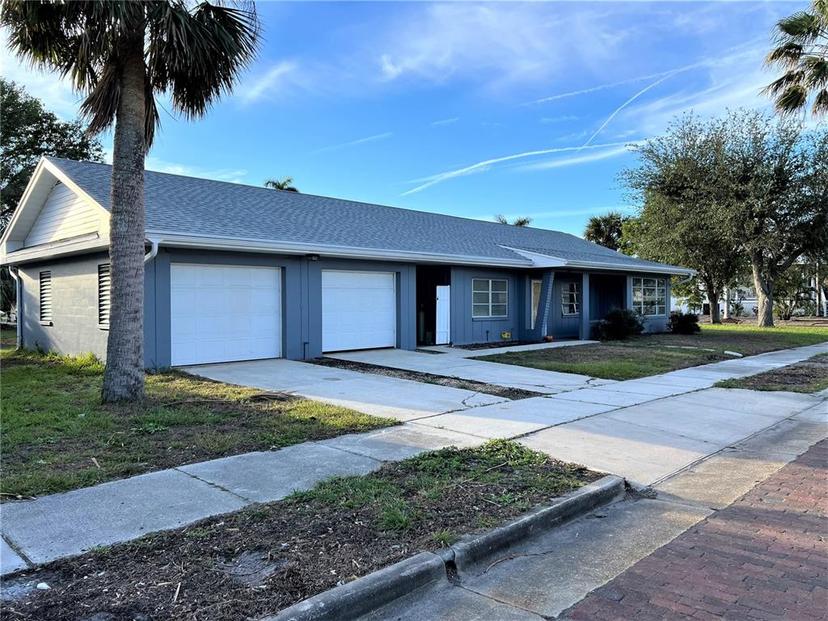Picture of 627 Palm Avenue, Punta Gorda FL 33950