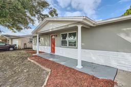 Picture of 11615 Meadow Drive, Port Richey, FL 34668